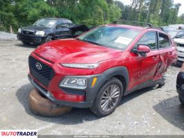Hyundai Kona 2021 2