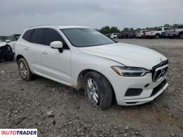 Volvo XC60 2020 2
