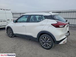 Nissan Pozostałe 2024 1