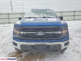Ford Pozostałe 2024 5