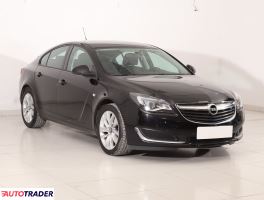 Opel Insignia 2016 2.0 167 KM Opel Insignia 2016 2.0 167 KM