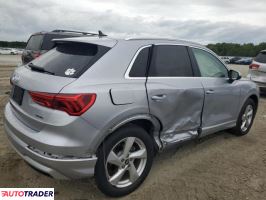 Audi Q3 2021 2