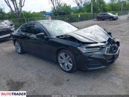 Acura TL 2021 2 Acura TL 2021 2