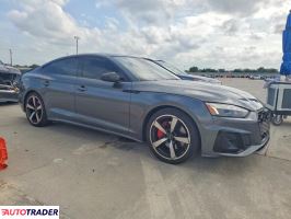 Audi A5 2023 2