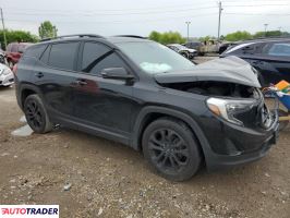 GMC Terrain 2019 1