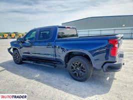 Chevrolet Silverado 2023 2