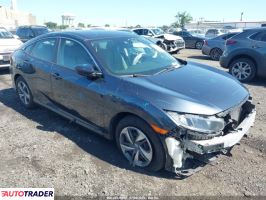 Honda Civic - zobacz ofertę