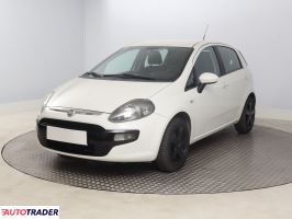 Fiat Punto 2011 1.2 68 KM