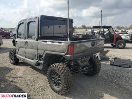 Polaris Pozostałe 2025