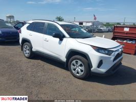 Toyota Pozostałe - zobacz ofertę