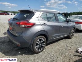 Nissan Pozostałe 2019 1 Nissan Pozostałe 2019 1