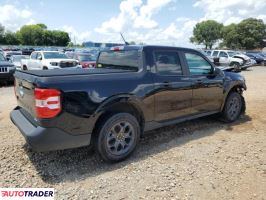 Ford Maverick 2023 2 Ford Maverick 2023 2