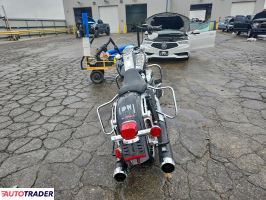 Harley-Davidson Road King 2021