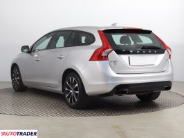 Volvo V60 2017 2.0 147 KM Volvo V60 2017 2.0 147 KM