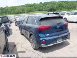 Kia Niro 2020 1