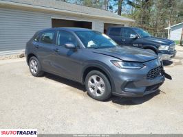 Honda HR-V 2024 2