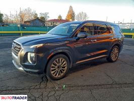 Hyundai Pozostałe 2020 3