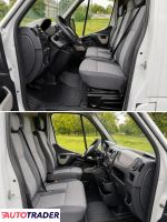 Renault Master 2017 2.3