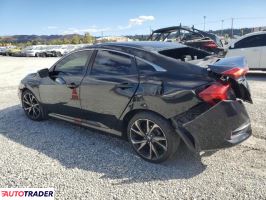 Honda Civic 2019 2 Honda Civic 2019 2