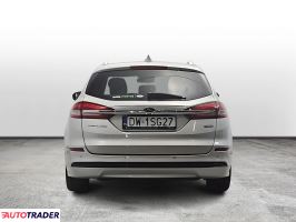 Ford Mondeo 2022 2.0 140 KM