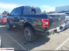 Ford Pozostałe 2019 5