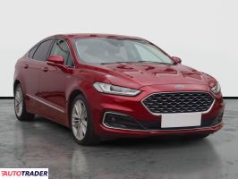 Ford Mondeo - zobacz ofertę