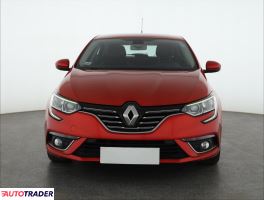 Renault Megane 2017 1.6 112 KM