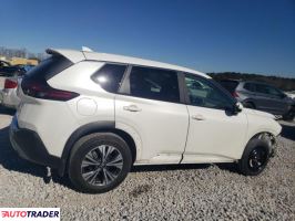 Nissan Rogue 2023 1 Nissan Rogue 2023 1
