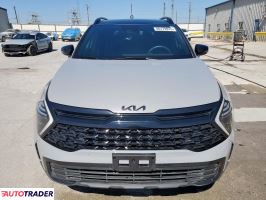 Kia Sportage 2025 2