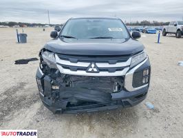Mitsubishi Outlander 2026 2