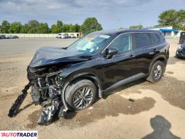 Nissan Rogue - zobacz ofertę