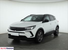Opel Grandland 2023 1.6 221 KM