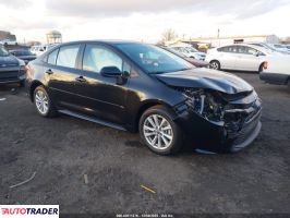 Toyota Corolla 2026 2