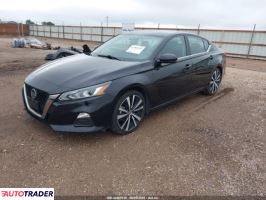 Nissan Altima 2019 2 Nissan Altima 2019 2