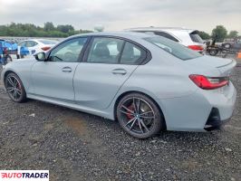 BMW 330 2023 2