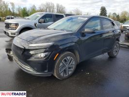 Hyundai Kona Electric - zobacz ofertę