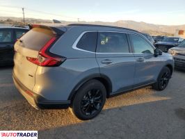 Honda CR-V 2025 2