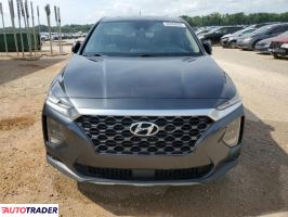 Hyundai Santa Fe 2020 2