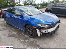 Honda Civic - zobacz ofertę