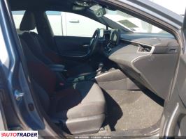 Toyota Corolla 2023 2