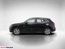 Audi Q5 2022 2.0 204 KM