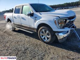 Ford Pozostałe 2022 5