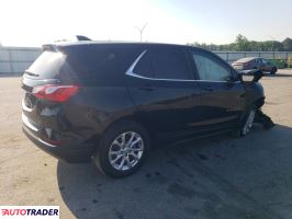 Chevrolet Equinox 2021 1
