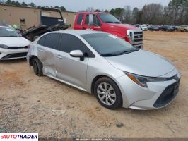 Toyota Corolla - zobacz ofertę