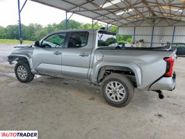 Toyota Tacoma 2025 2