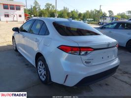 Toyota Corolla 2026 2
