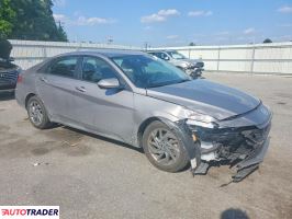 Hyundai Elantra 2024 2