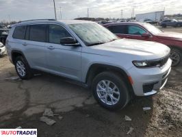 Jeep Cherokee 2022 3