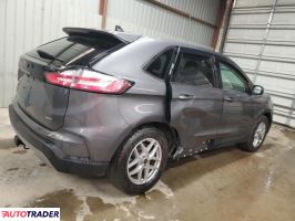 Ford Edge 2023 2