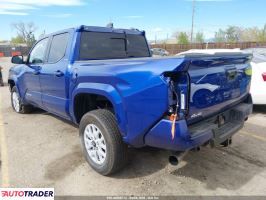 Toyota Tacoma 2025 2